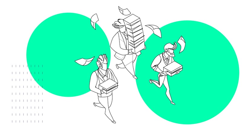 Turbine - 5 signs that you should hire an HR person-01