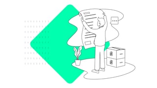 How to organise financial paperwork