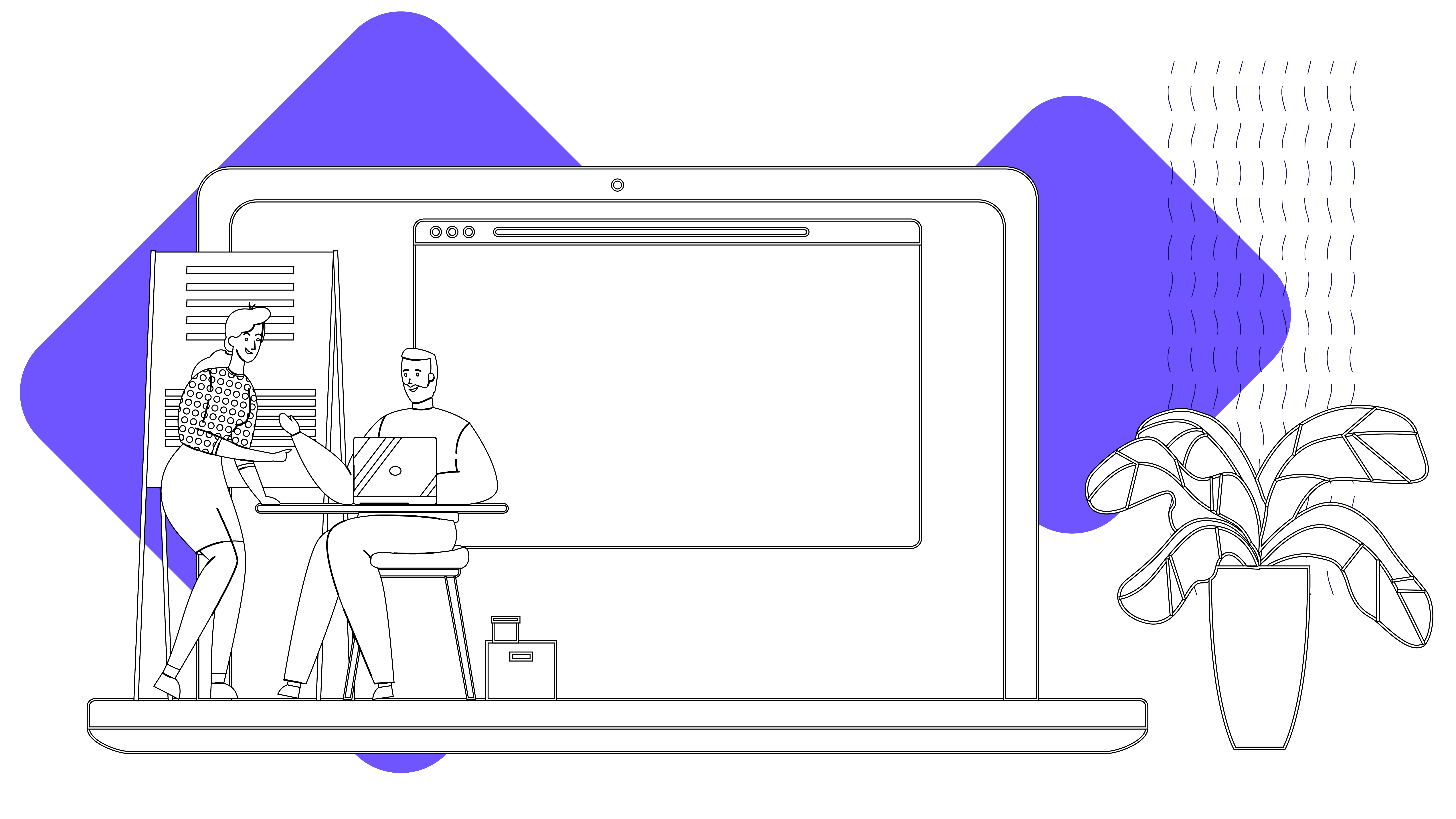 How focussing on workplace processes gets you great results every time