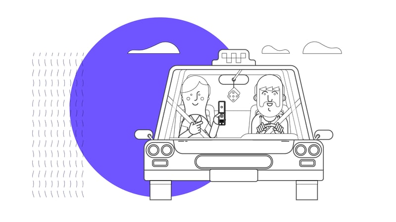 Turbine-Managing on the move- 4 simple steps to a more productive commute-01