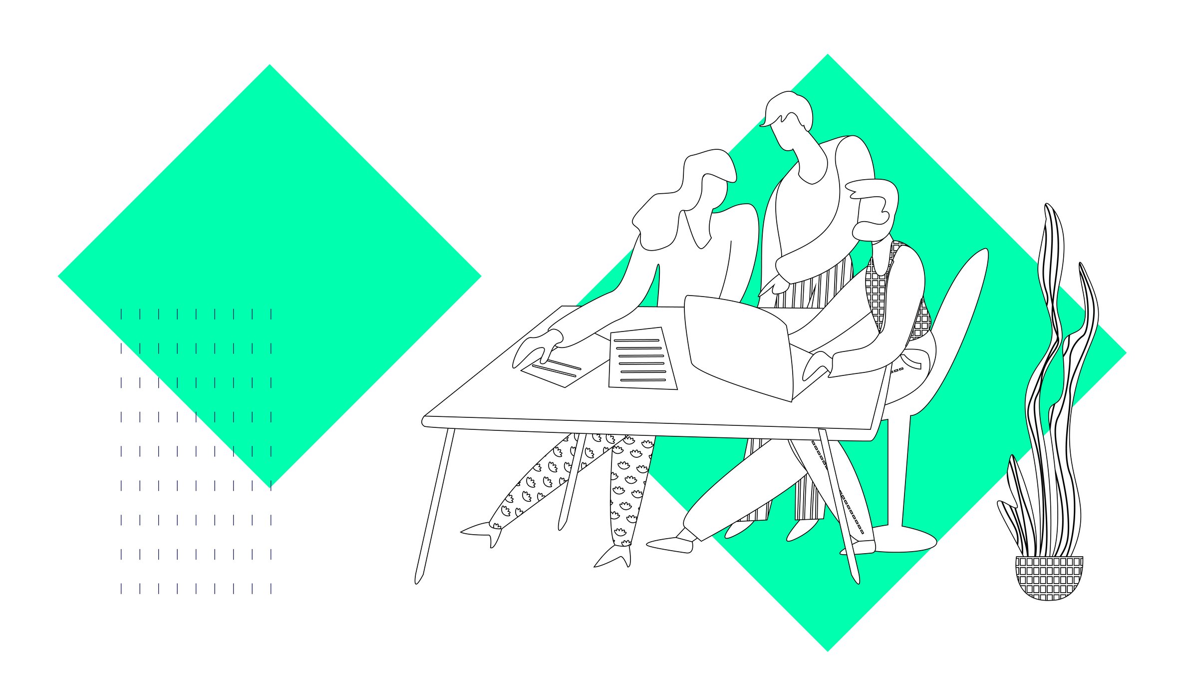 The real cost of paperwork - [Infographic]