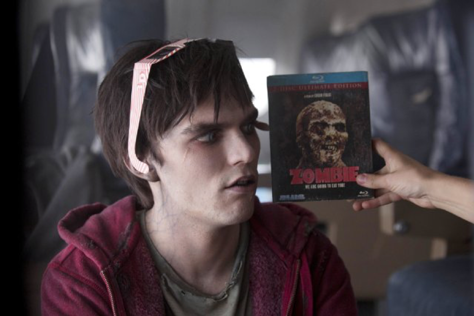 Warm bodies